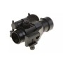  Реплика боевого рефлекторного прицела Theta Optics - черный 2