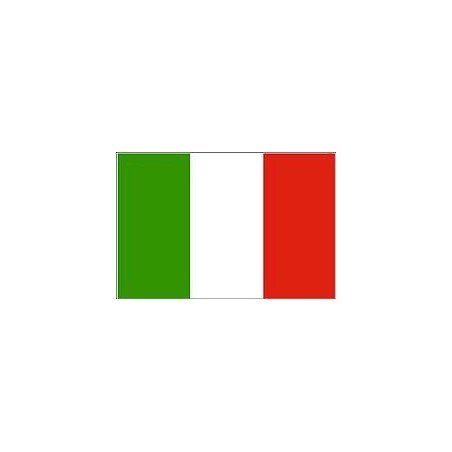 Флаг Италия, 90x150 см