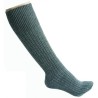 German Long Boot socks 3-pairs, original, grey