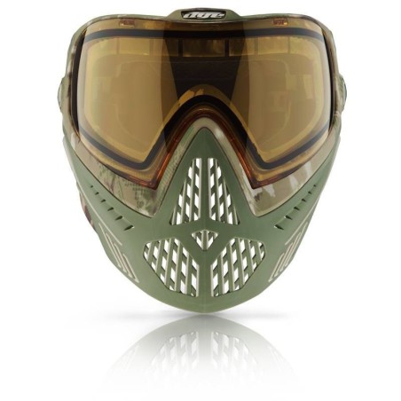 Dye I4 PRO Paintball Airsoft Goggle Mask - Time 2 Paintball