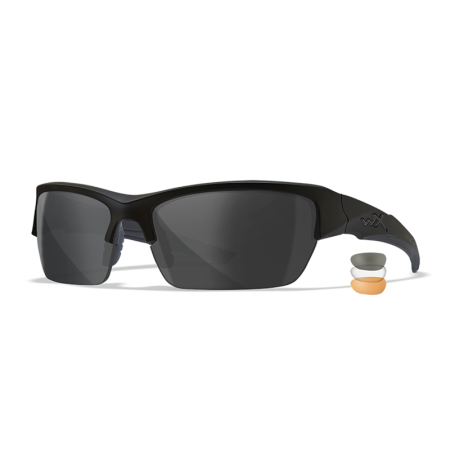 Очки Wiley X WX Valor 2.5