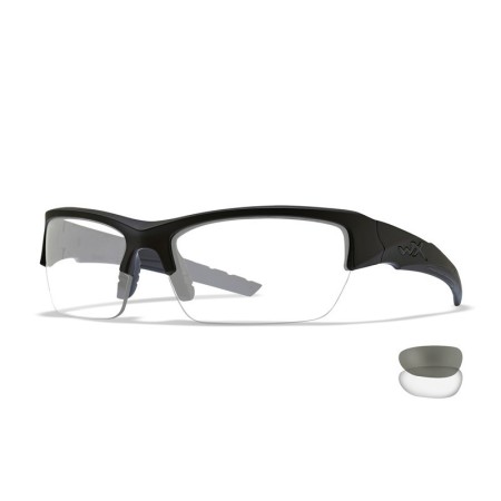 Очки Wiley X WX Valor 2.5