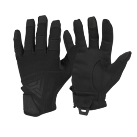 Direct Action Hard Gloves® - черный