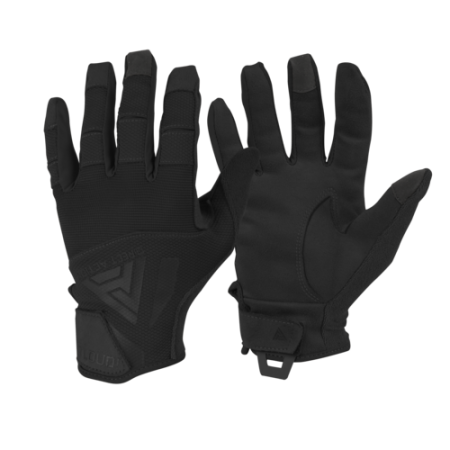 Direct Action Hard Gloves® - черный