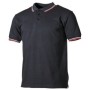 Polo shirt English Style