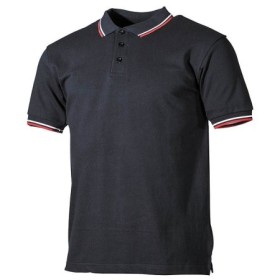 Polo shirt English Style