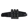 Dye Jet Pack 3+4 harness, черный / серый