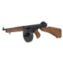  Магазин King Arms 450rnd Drum для Thompson M1928/M1A1-le 4