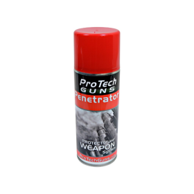 ProTech Масло проникающее с MOS2