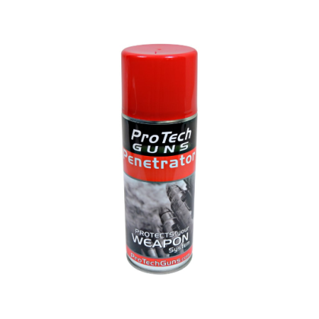 ProTech Масло проникающее с MOS2
