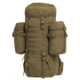 Pentagon Deos 65L matkakott coyote