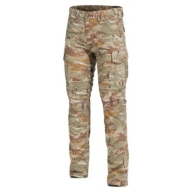 Штаны Pentagon Tactical Ranger 2.0 Camo