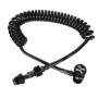 HK Army Mamba-style remote line with slide check