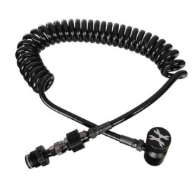 HK Army Mamba-style remote line with slide check