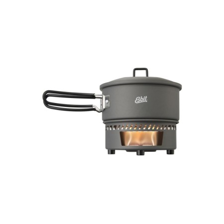 Esbit Твердое топливо CookSet 1000мл