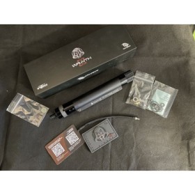Приклад Wolverine WRAITH X для AEG
