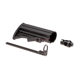 Polarstar UGS Type 1 HPA /w R3 баллонный приклад