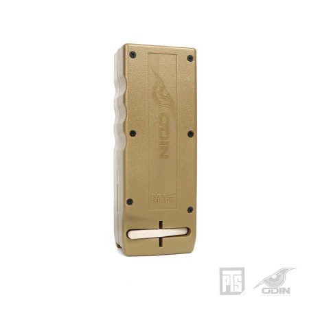 Odin M12 Sidewinder for M4/M16 Magazines