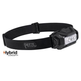 Налобный фонарь Petzl Aria 1 RGB