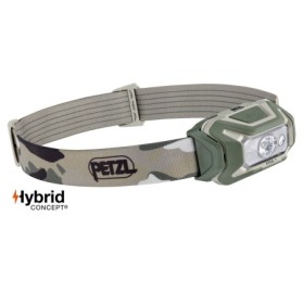 Налобный фонарь Petzl Aria 1 RGB