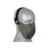 FMA Protective half face mask, olive green