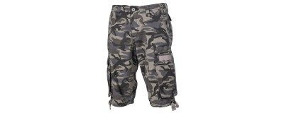 Milshed.com - военная одежда для мужчин и женщин - бермуды и шорты