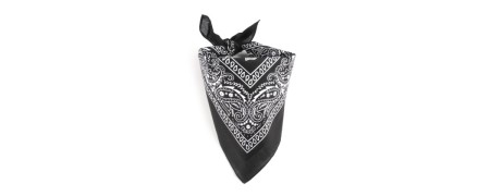Milshed.com - Bandanas и headwraps - Широкий выбор цветов