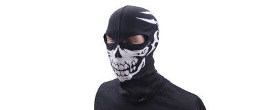 Milshed.com - Headwear for summer and winter - Balaclava and ski masks