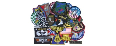 Milshed.com - Military and Tactical shop in Tallinn - Fabrics patches