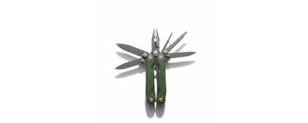 Профессиональные мультитулы | Leatherman, Gerber и EDC
