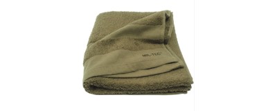 Milshed - Camping towels which are compact and lightweight - Towels