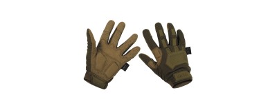 Milshed.com - Для профессионалов и полиции - Тактические перчатки