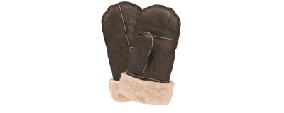 Milshed - теплые и удобные перчатки для холодной погоды - зимние перчатки