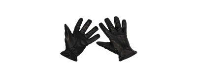 Milshed.com - Gloves for winter and with protection - Leather gloves