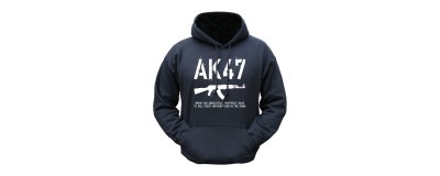 Milshed.com - Text or picture on hoodies - Hoodies with print