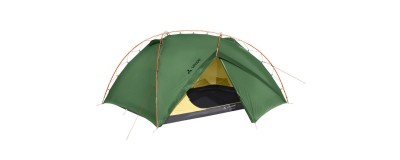 Milshed.com - Camping gear for travelling - Quality 2 Person tents