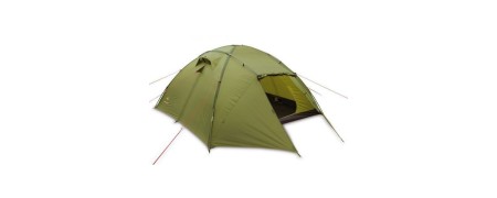 Milshed - Camping Gear shop in Tallinn - 3 Person tents for families