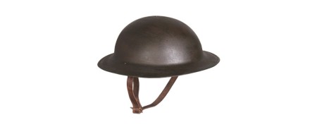 Milshed - Metal Repro helmets from different armies from world