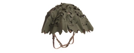 Milshed - Helmet nets, covers, bags and eyes - Accessories for helmets