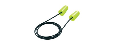 Milshed.com - Protection and safety - Earphones and plugs
