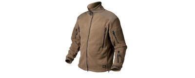 Milshed.com - Военный магазин в Таллинне - Куртки из флиса и одежда