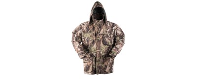 Milshed.com - Jackets for hunters, winter and summer hunting jackets