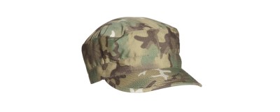 Milshed - Camouflage clothing for young Headwear and helmets for kids