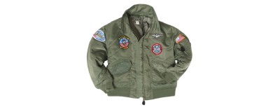 Milshed.com - Летние куртки и камуфляжные куртки для детей