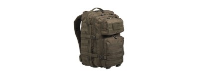 Milshed.com - Backpacks and rucksacks. Bags for school or for travel