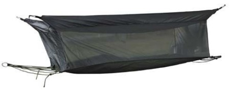 Milshed - Sleeping gear for camping - Hammocks in different sizes