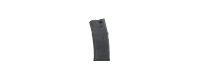 Airsoft Hi-Cap magazines for your M4, AK or other replicas. Milshed
