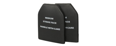 Milshed Tactical store - Plates for plate carriers and other vests