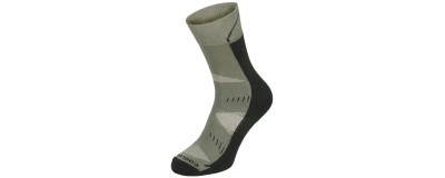 Milshed.com - Winter and summer socks - Thermo and trekking socks