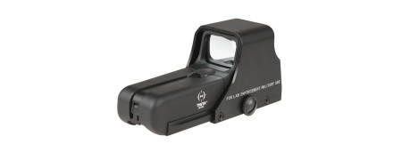 Milshed Tactical store - прицелы Red Dot для винтовок и копий
